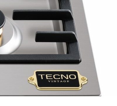 COOKTOP A GÁS FILOTOP TECNO PROFESSIONAL TH75 FTX P