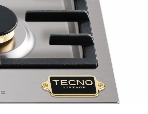 COOKTOP A GÁS FILOTOP TECNO PROFESSIONAL TH75 FTX P