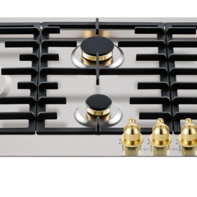 COOKTOP A GÁS FILOTOP TECNO VINTAGE TH90 FTX V2