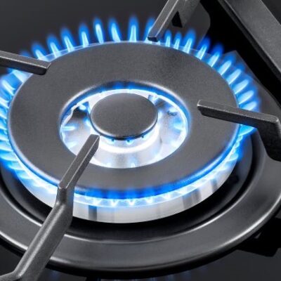 COOKTOP A GÁS DOMINO TECNO THV30DFL