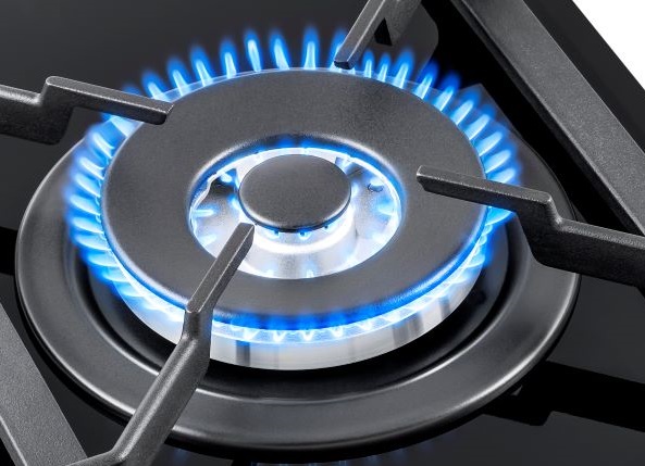 COOKTOP A GÁS DOMINO TECNO THV30DFL