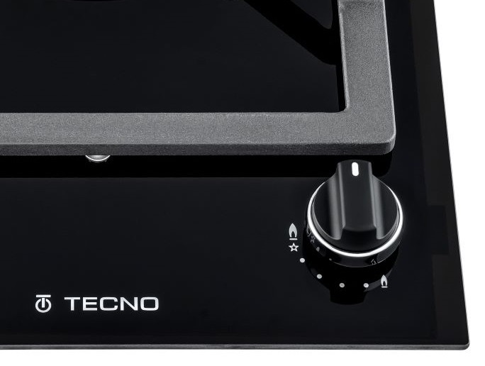 Cooktop Domino Tecno Original THV30TWIN