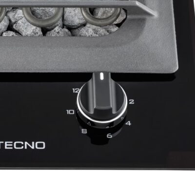 COOKTOP BARBECUE DOMINO TECNO THV30BBQ
