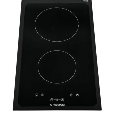 cooktops_tecno_thv30_dzo_frontal COOKTOP ELÉTRICO DOMINO TECNO THV30DZO