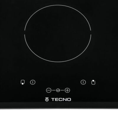 cooktops_tecno_thv30_dzo_painel_frontal COOKTOP ELÉTRICO DOMINO TECNO THV30DZO