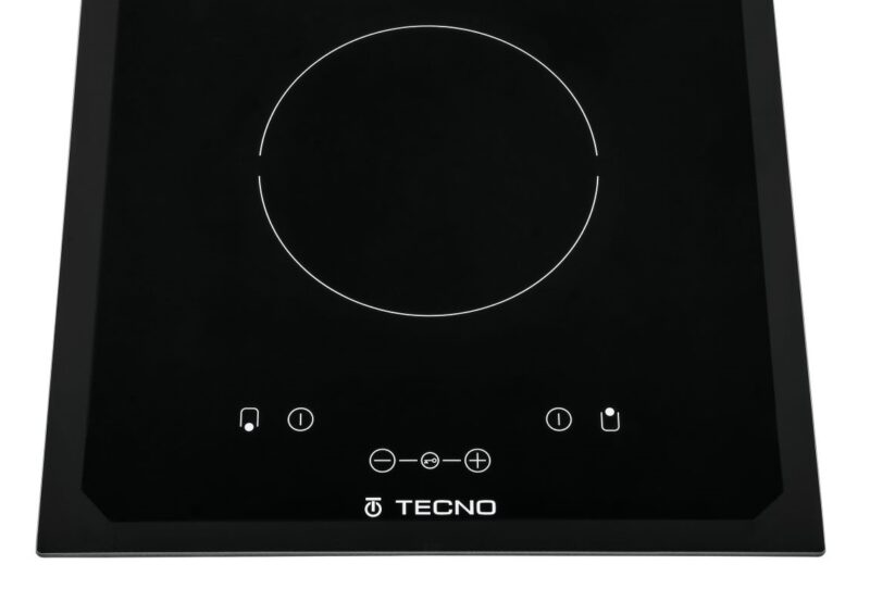 cooktops_tecno_thv30_dzo_painel_frontal COOKTOP ELÉTRICO DOMINO TECNO THV30DZO