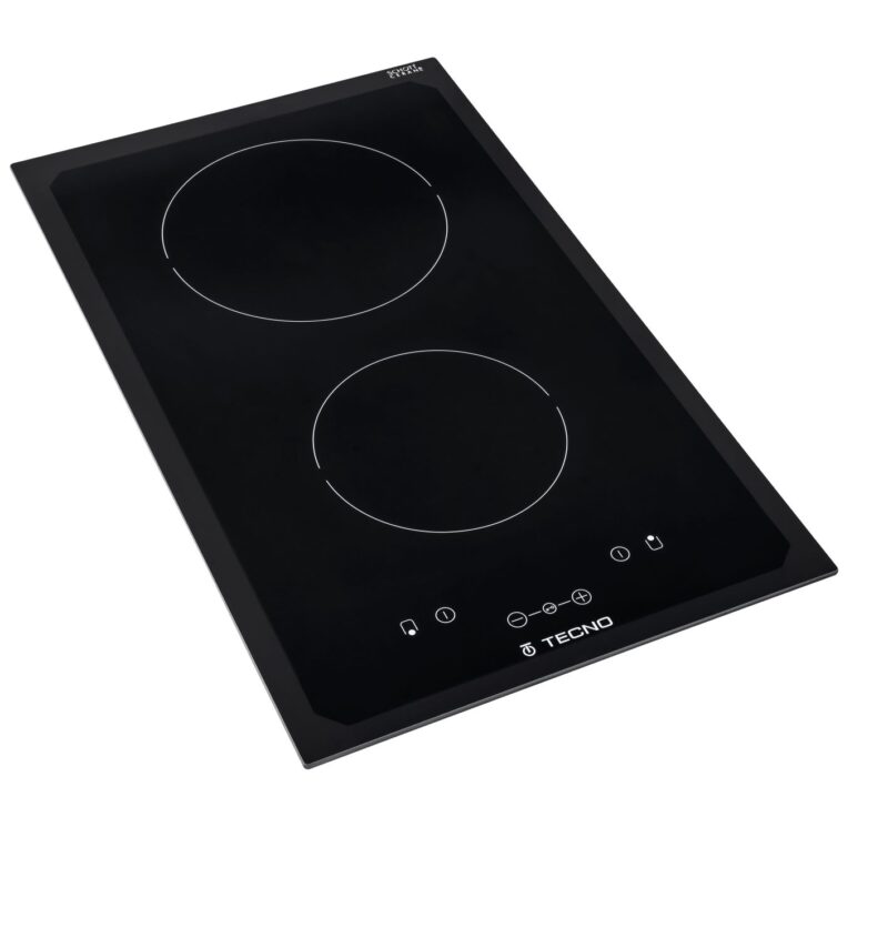 cooktops_tecno_thv30_dzo_perspectiva_1 COOKTOP ELÉTRICO DOMINO TECNO THV30DZO