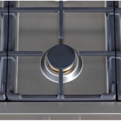 RANGETOP BERTAZZONI PROFESSIONAL PROF486GRTBXT