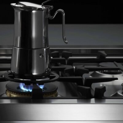 dual_flame_with_single_control_2_1_1 FOGÃO BERTAZZONI PROFESSIONAL PRO126G2EGIT
