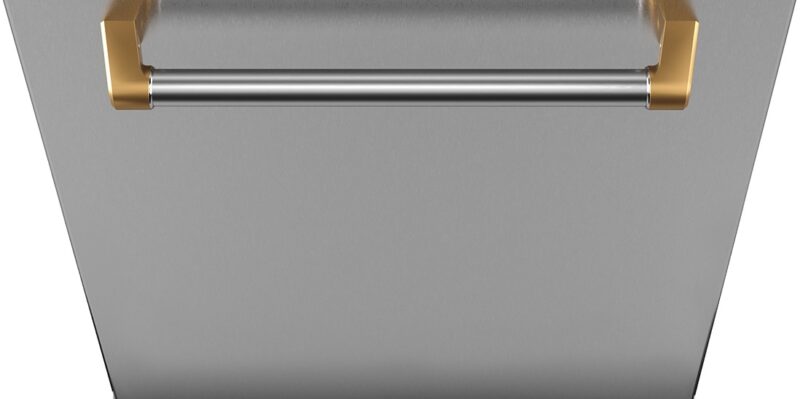 Lava-louças Bertazzoni Master Gold