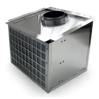 Coifa Elica New Leone 106