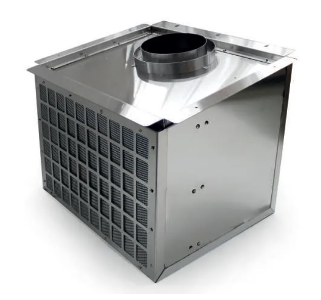 Coifa Elica New Leone 106