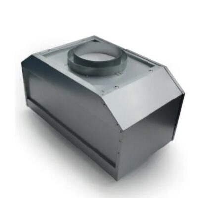 Kit De Motor Duplo Em Linha Para Coifas Vavano