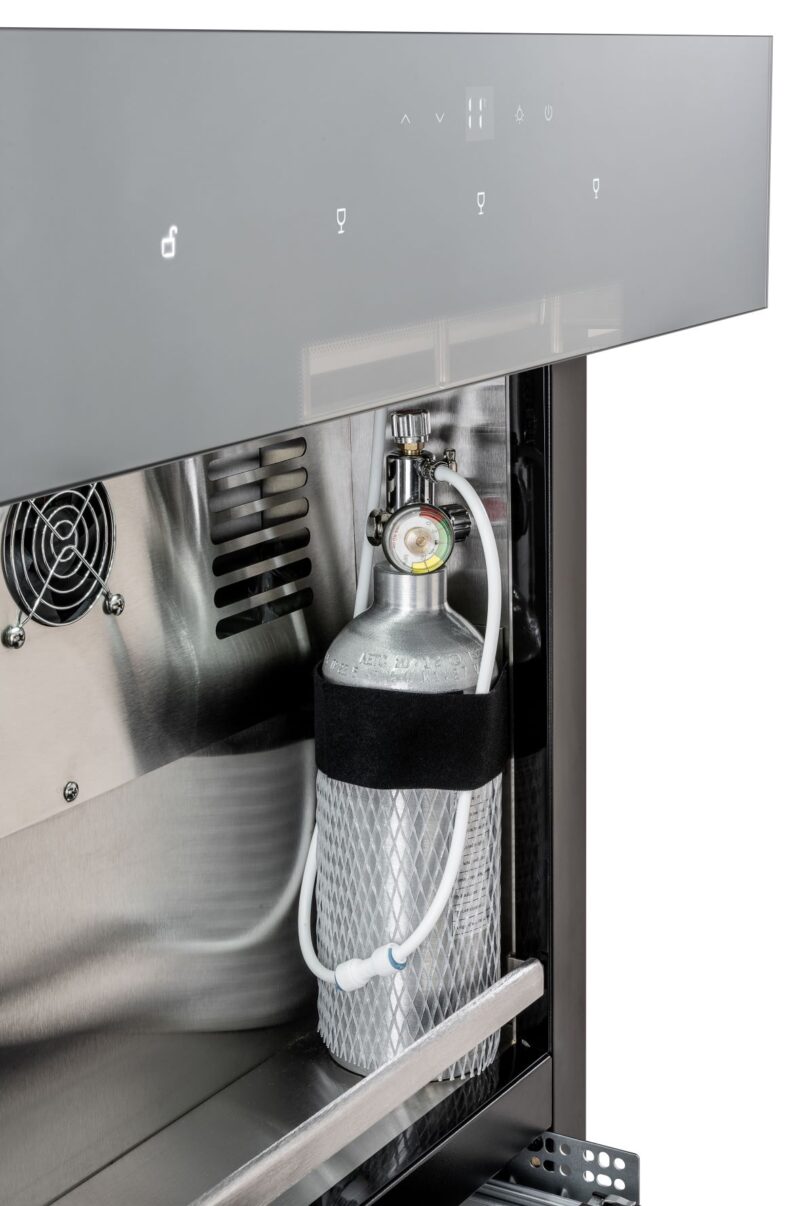 WINE DISPENSER TECNO TWD60EXDA