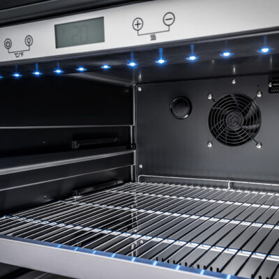 CERVEJEIRA TECNO VINTAGE TR43CVDB V2