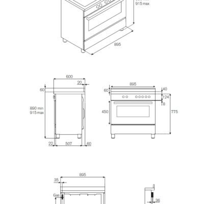 fog_o_a_indu_o_bertazzoni_professional_pro95_i1ext_medidas FOGÃO BERTAZZONI PROFESSIONAL PRO96L1EXT