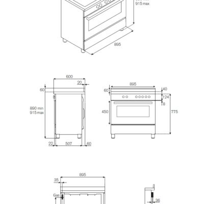 fog_o_a_indu_o_bertazzoni_professional_pro95_i1ext_medidas FOGÃO BERTAZZONI PROFESSIONAL PRO96L1EGIT