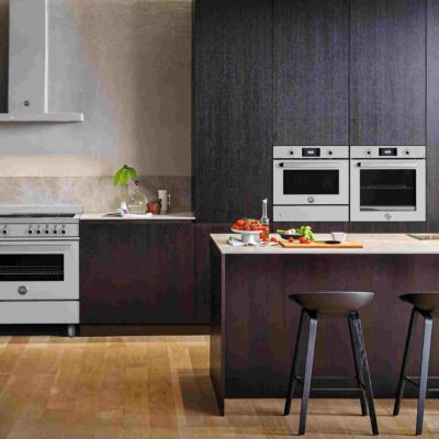 FOGÃO BERTAZZONI PROFESSIONAL PRO96L1EART