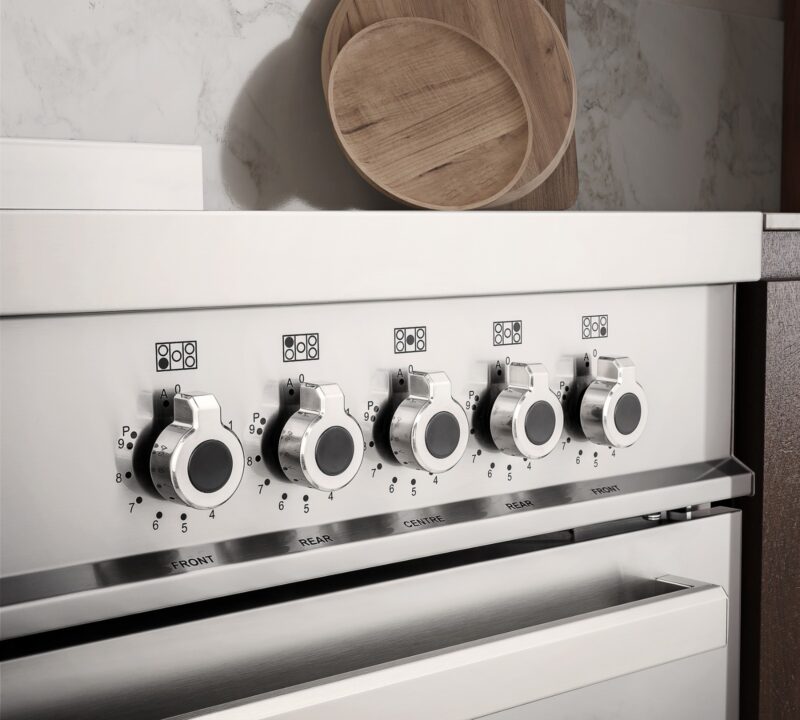 FOGÃO BERTAZZONI PROFESSIONAL PRO96L1EART