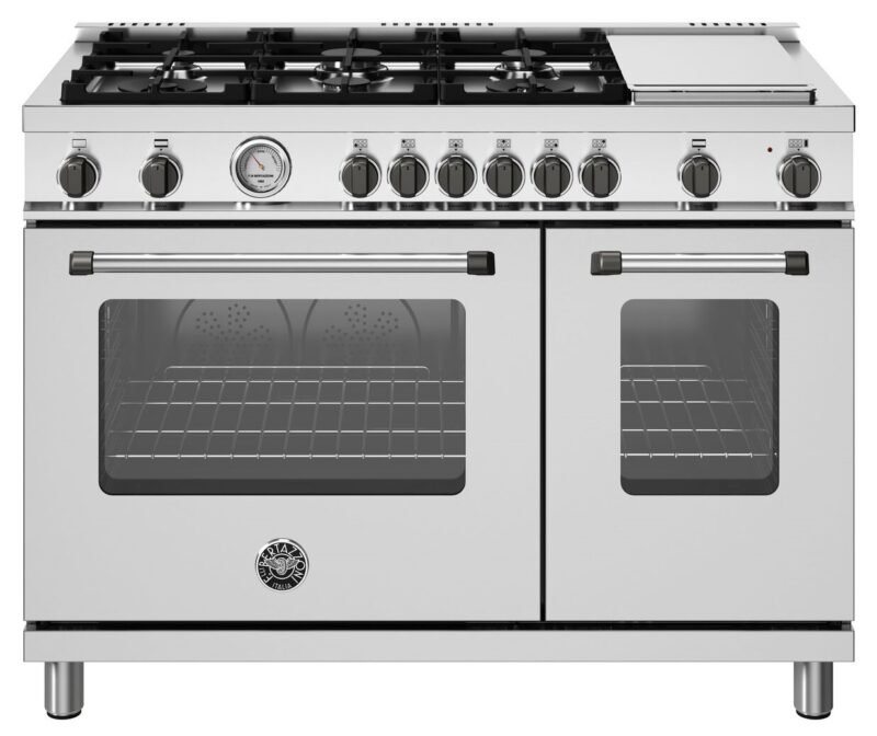 FOGÃO BERTAZZONI PROFESSIONAL PRO126G2EROT