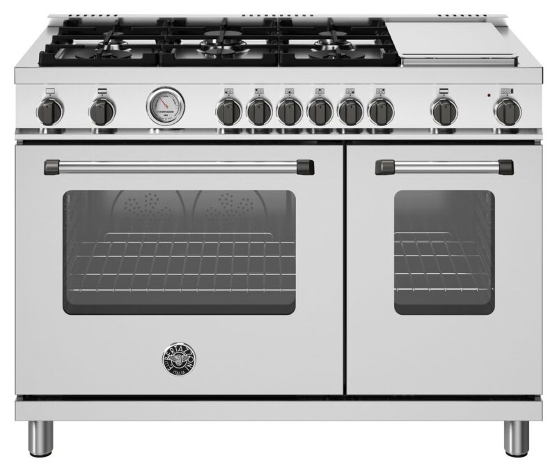 FOGÃO BERTAZZONI PROFESSIONAL PRO126G2ENET