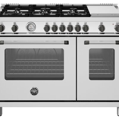 FOGÃO BERTAZZONI PROFESSIONAL PRO126G2EBIT