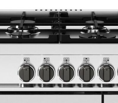 FOGÃO BERTAZZONI PROFESSIONAL PRO126G2ENET