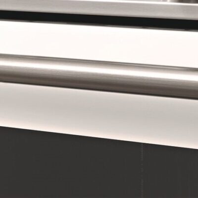 FOGÃO BERTAZZONI MASTER MAS486BTFGMXTLPBN BLACK NICKEL