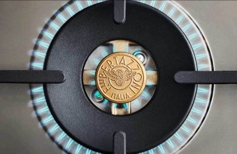 FOGÃO BERTAZZONI PROFESSIONAL PRO126G2EBIT