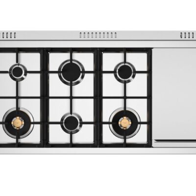 FOGÃO BERTAZZONI PROFESSIONAL PRO126G2ENET