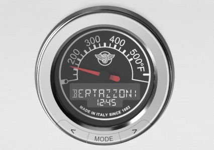 FOGÃO BERTAZZONI PROFESSIONAL PRO126G2ENET