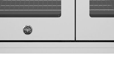 FOGÃO BERTAZZONI PROFESSIONAL PRO126G2ENET