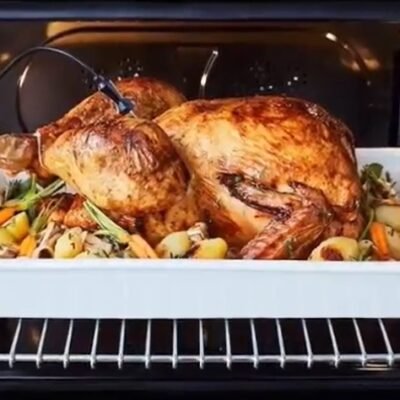 FOGÃO BERTAZZONI MASTER MAS126G2EXT