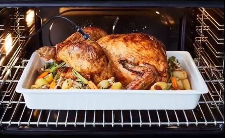 FOGÃO BERTAZZONI MASTER MAS126G2EXT