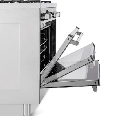 FOGÃO BERTAZZONI MASTER MAS365GASXVLP