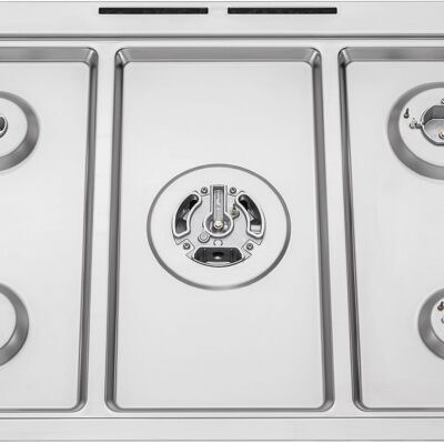 FOGÃO BERTAZZONI MASTER MAS365GASXVLP