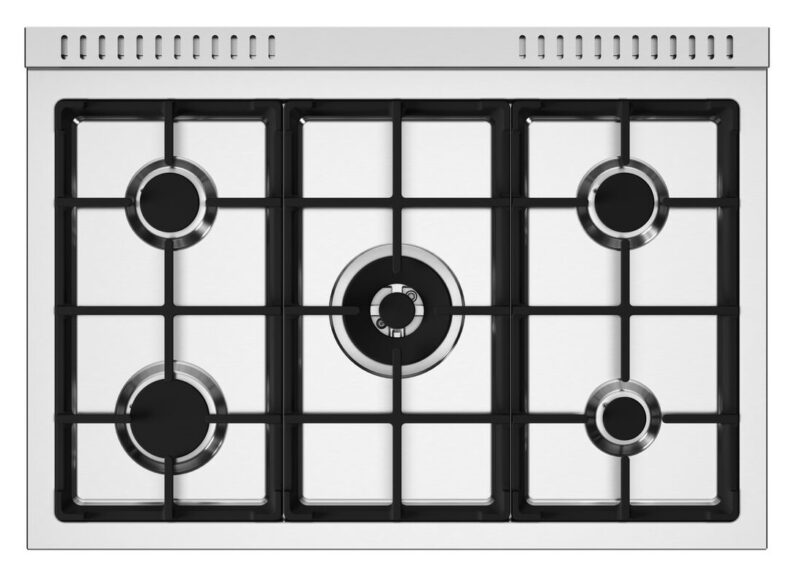 FOGÃO BERTAZZONI MASTER MAS365GASXVLP