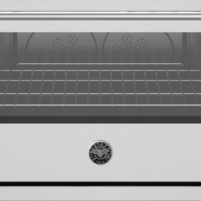 FOGÃO BERTAZZONI MASTER MAS365GASXVLPBN BLACK NICKEL