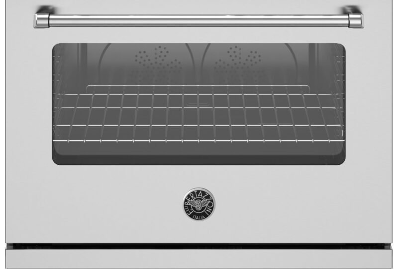 FOGÃO BERTAZZONI MASTER MAS365GASXVLPBN BLACK NICKEL