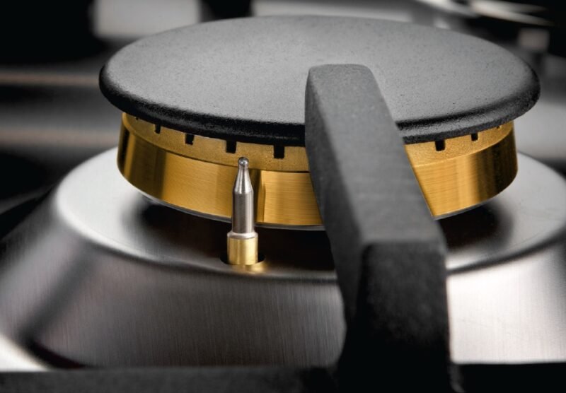 FOGÃO BERTAZZONI PROFESSIONAL PRO905GMFELXE