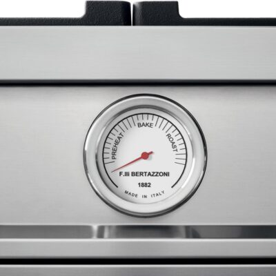 FOGÃO BERTAZZONI MASTER MAS365GASXVLP