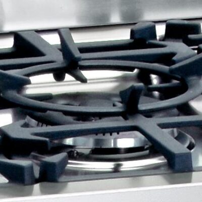 FOGÃO BERTAZZONI MASTER MAS365GASXVLP