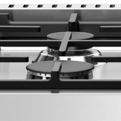 FOGÃO BERTAZZONI MASTER MAS365GASXVLP