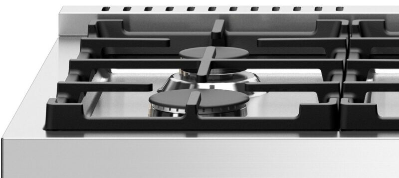 FOGÃO BERTAZZONI MASTER MAS365GASXVLP