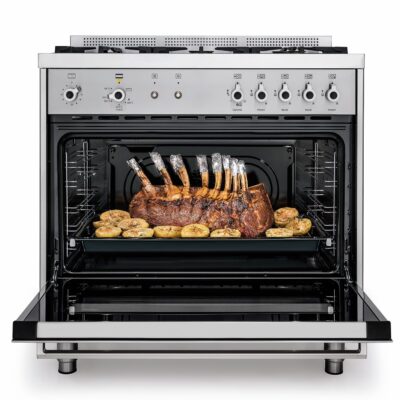 fog_o_bertazzoni_pro905ggevlxe_forno_gigante_ FOGÃO BERTAZZONI MASTER MAS905GGEVLXE NV