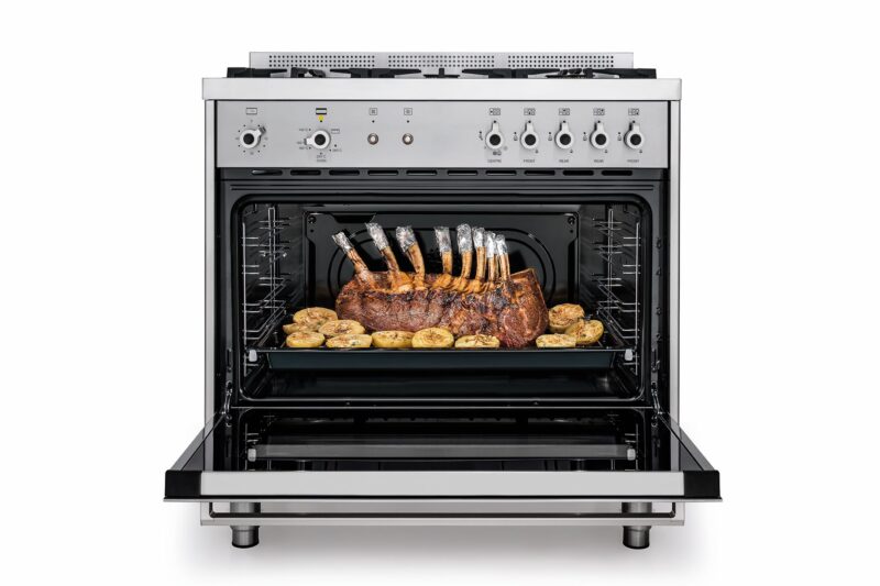 fog_o_bertazzoni_pro905ggevlxe_forno_gigante_ FOGÃO BERTAZZONI MASTER MAS905GGEVLXE NV