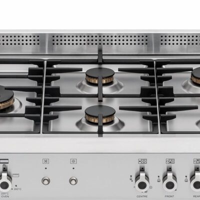 fog_o_bertazzoni_pro905ggevlxe_lateral FOGÃO BERTAZZONI MASTER MAS905GGEVLXE NV