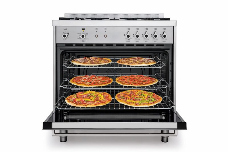 fog_o_bertazzoni_pro905ggevlxe_ventilado FOGÃO BERTAZZONI MASTER MAS905GGEVLXE NV