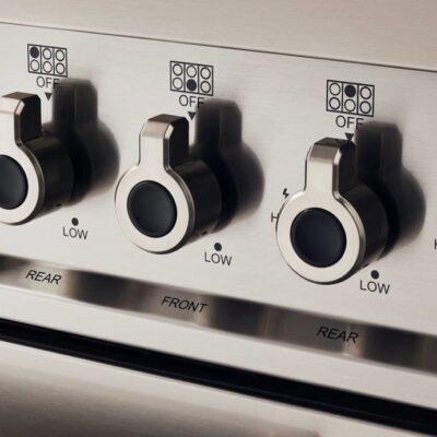 FOGÃO BERTAZZONI PROFESSIONAL PRO126G2EART