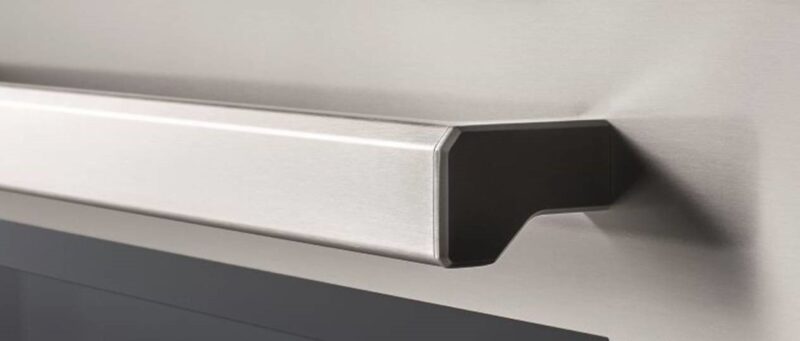 FOGÃO BERTAZZONI PROFESSIONAL PRO126G2EART